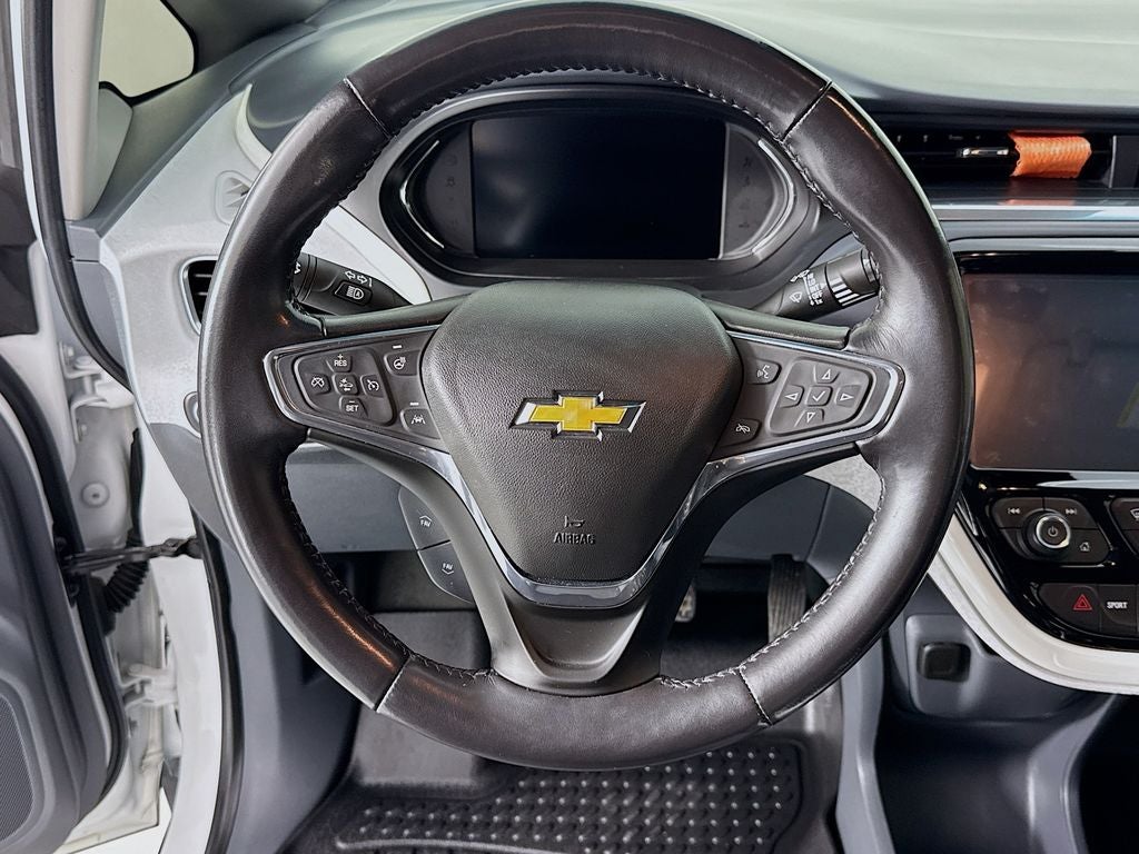 2019 Chevrolet Bolt EV Premier