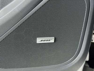 2019 Chevrolet Bolt EV Premier