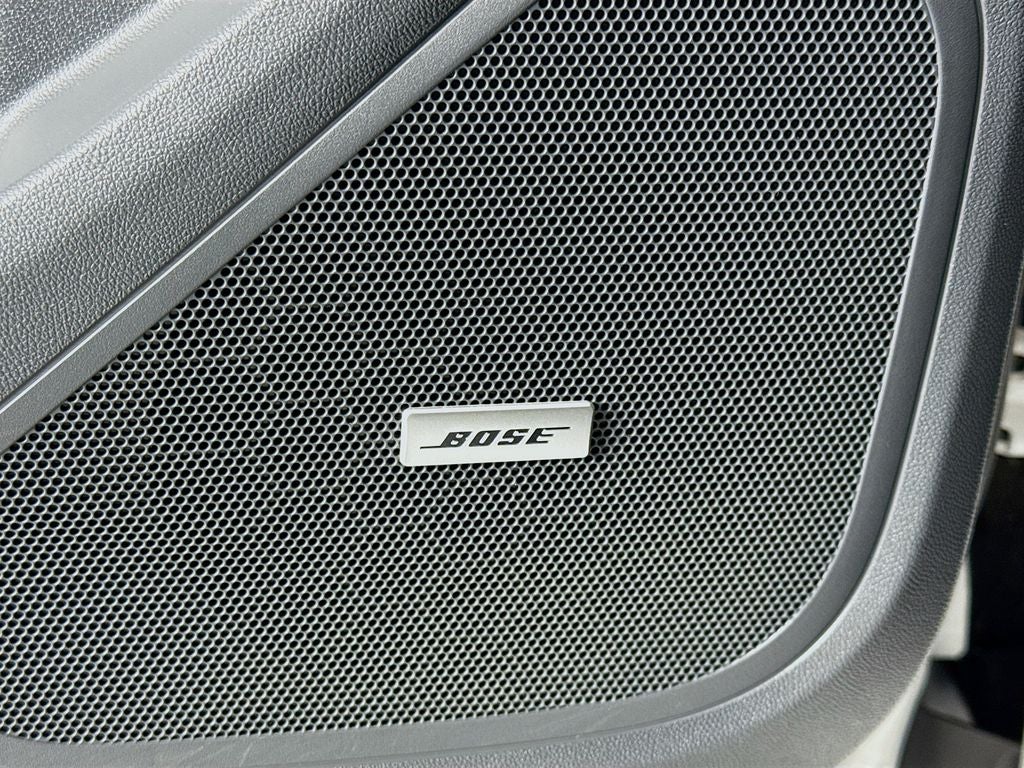 2019 Chevrolet Bolt EV Premier