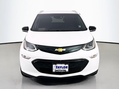 2019 Chevrolet Bolt EV Premier
