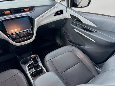2019 Chevrolet Bolt EV Premier