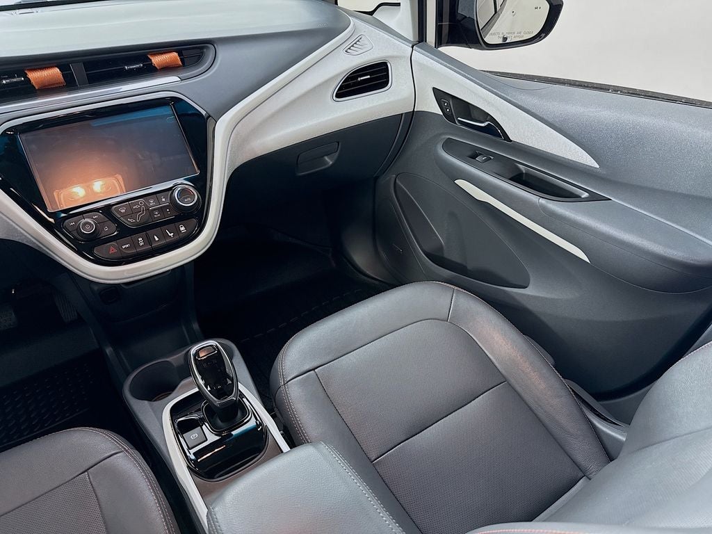 2019 Chevrolet Bolt EV Premier