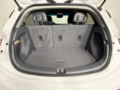 2019 Chevrolet Bolt EV Premier