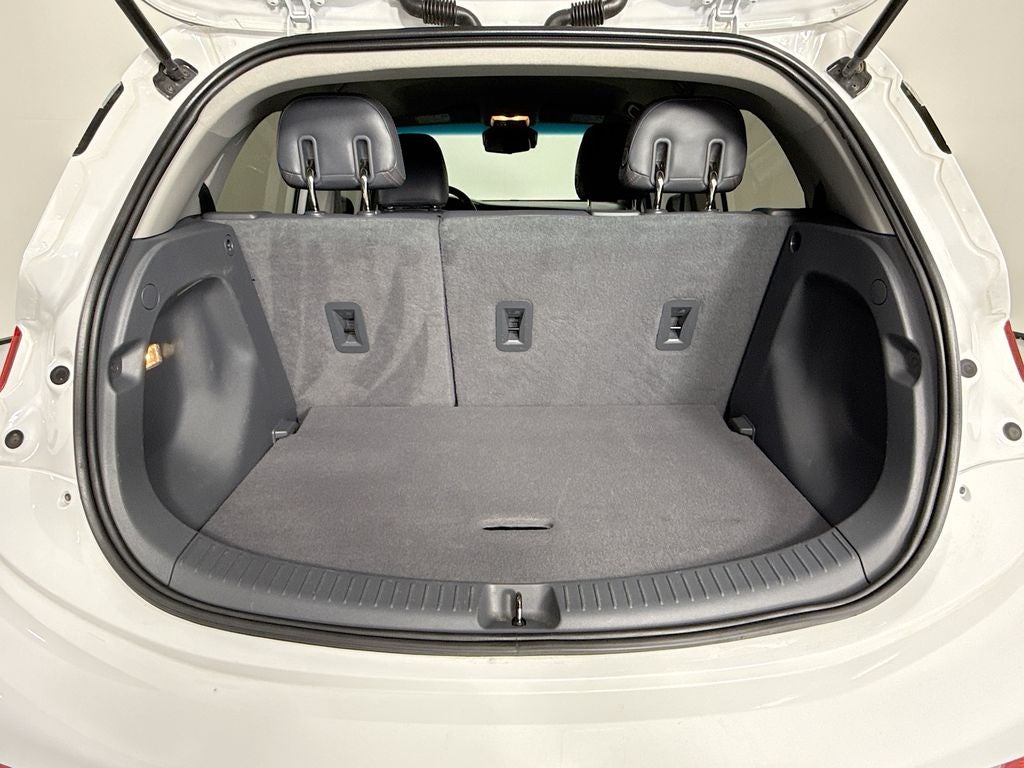 2019 Chevrolet Bolt EV Premier