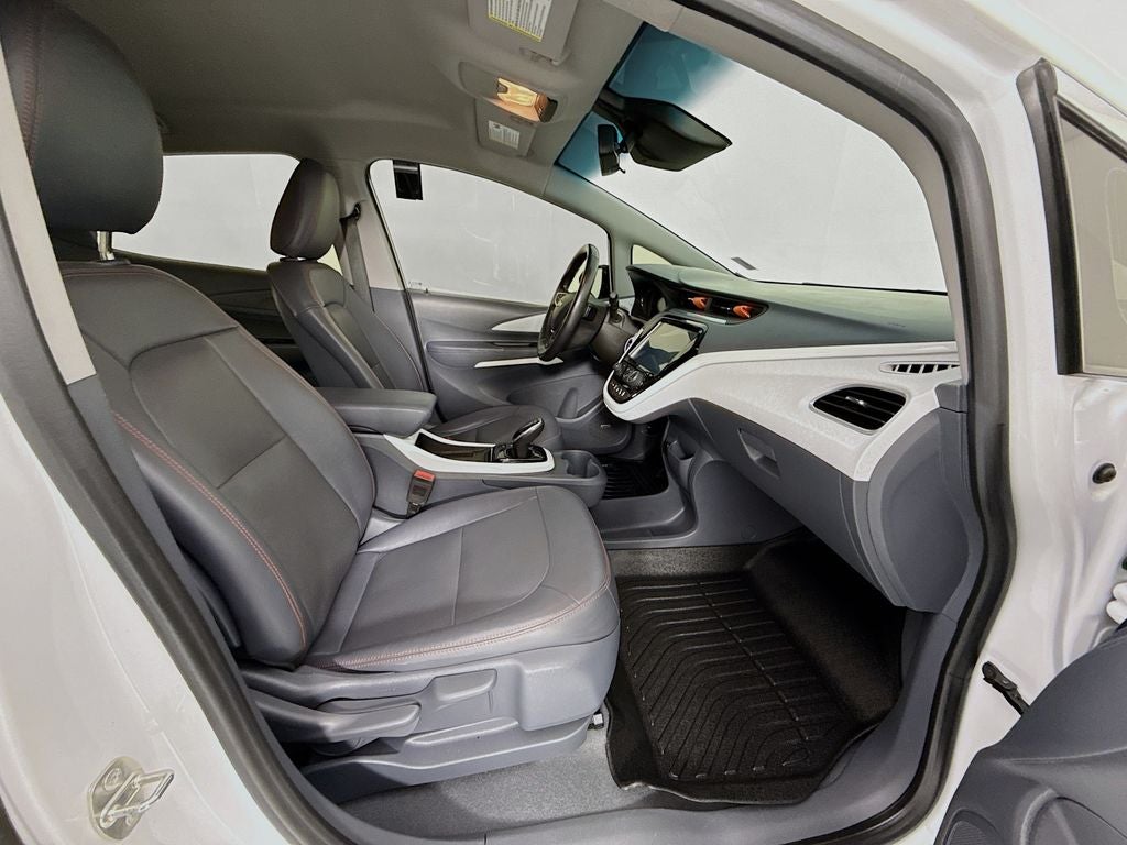 2019 Chevrolet Bolt EV Premier