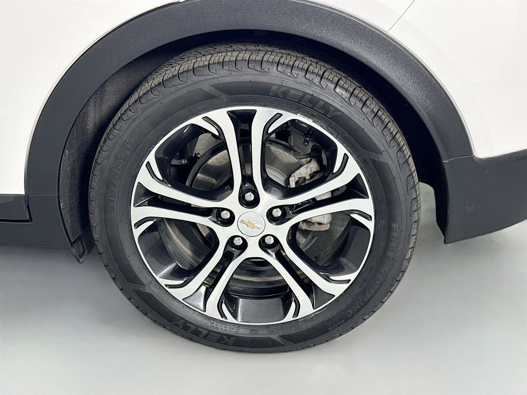 2019 Chevrolet Bolt EV Premier