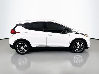 2019 Chevrolet Bolt EV Premier