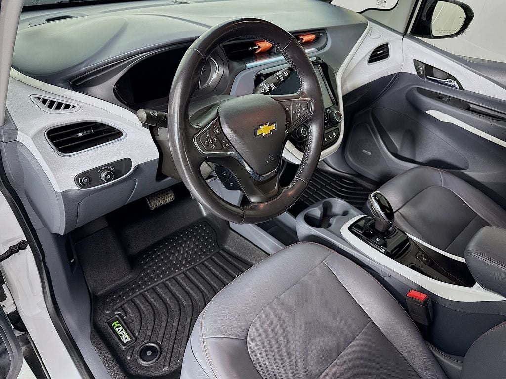 2019 Chevrolet Bolt EV Premier