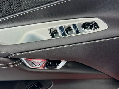 2023 Chevrolet Corvette Stingray 1LT