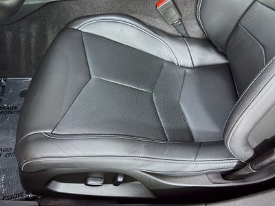 2023 Chevrolet Corvette Stingray 1LT