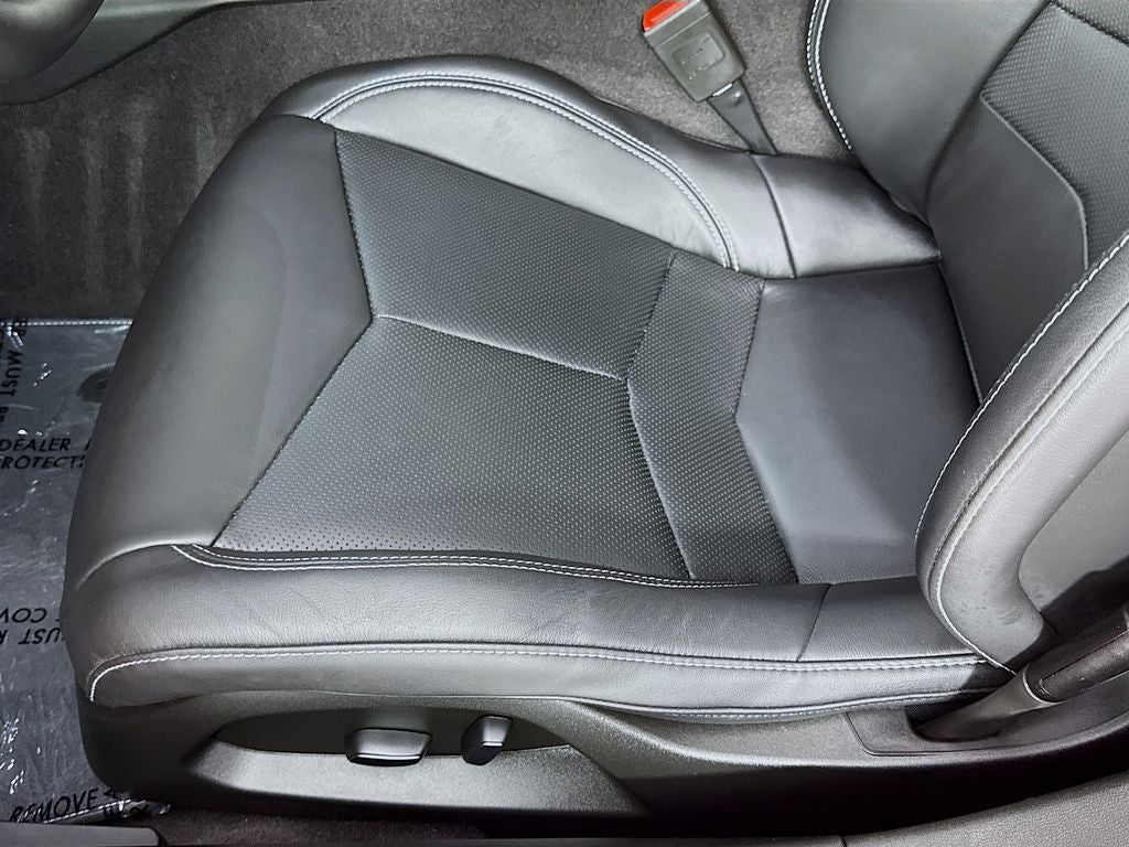 2023 Chevrolet Corvette Stingray 1LT