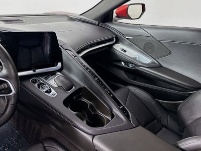 2023 Chevrolet Corvette Stingray 1LT