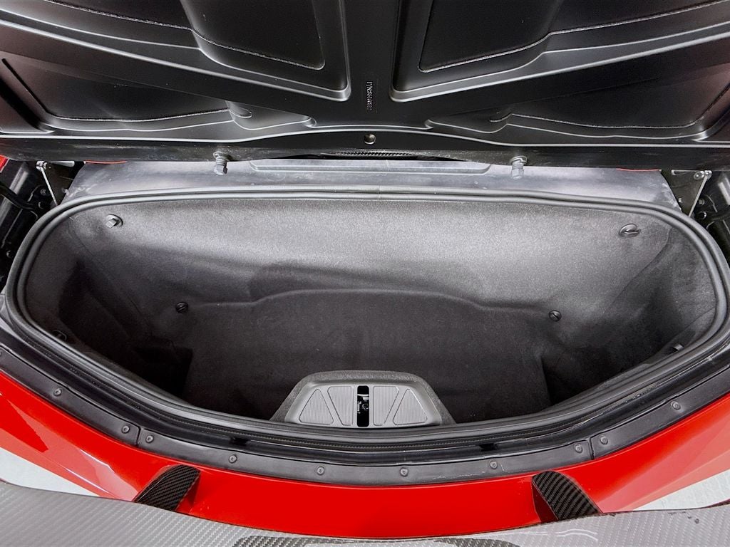 2023 Chevrolet Corvette Stingray 1LT