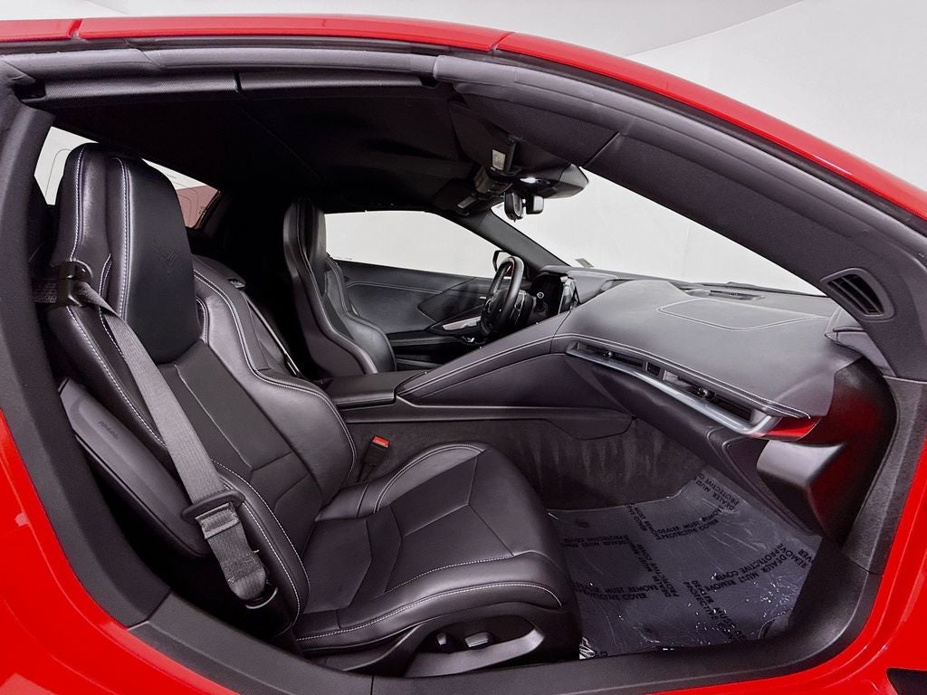 2023 Chevrolet Corvette Stingray 1LT