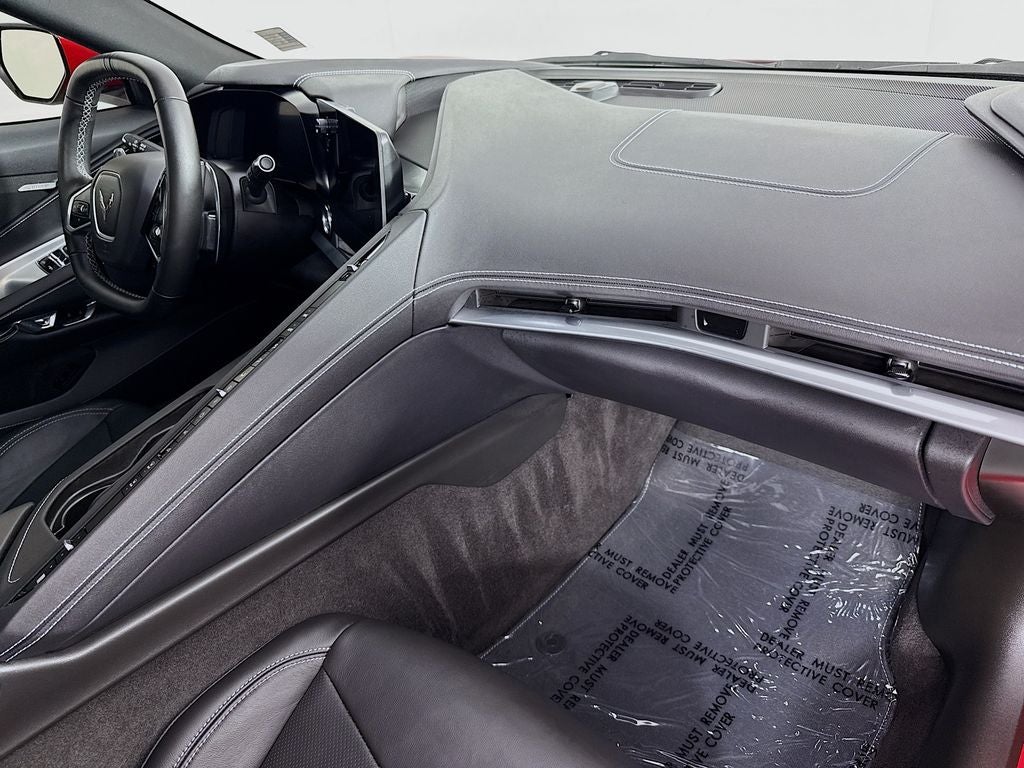 2023 Chevrolet Corvette Stingray 1LT