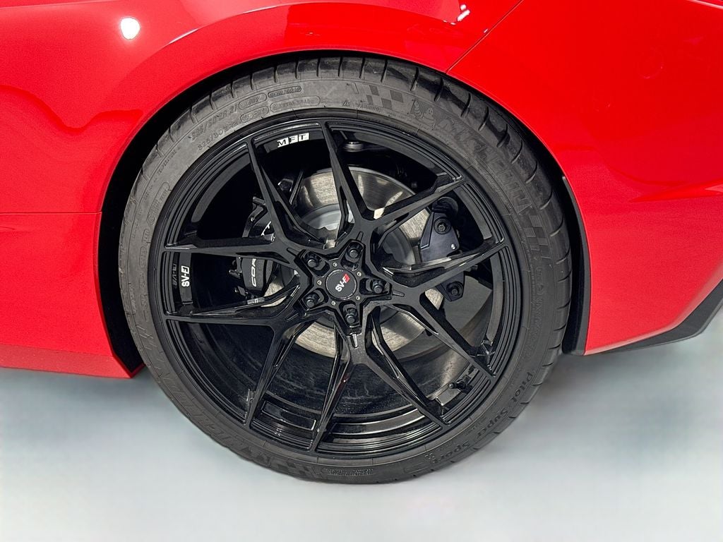 2023 Chevrolet Corvette Stingray 1LT