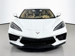 2021 Chevrolet Corvette Stingray 3LT
