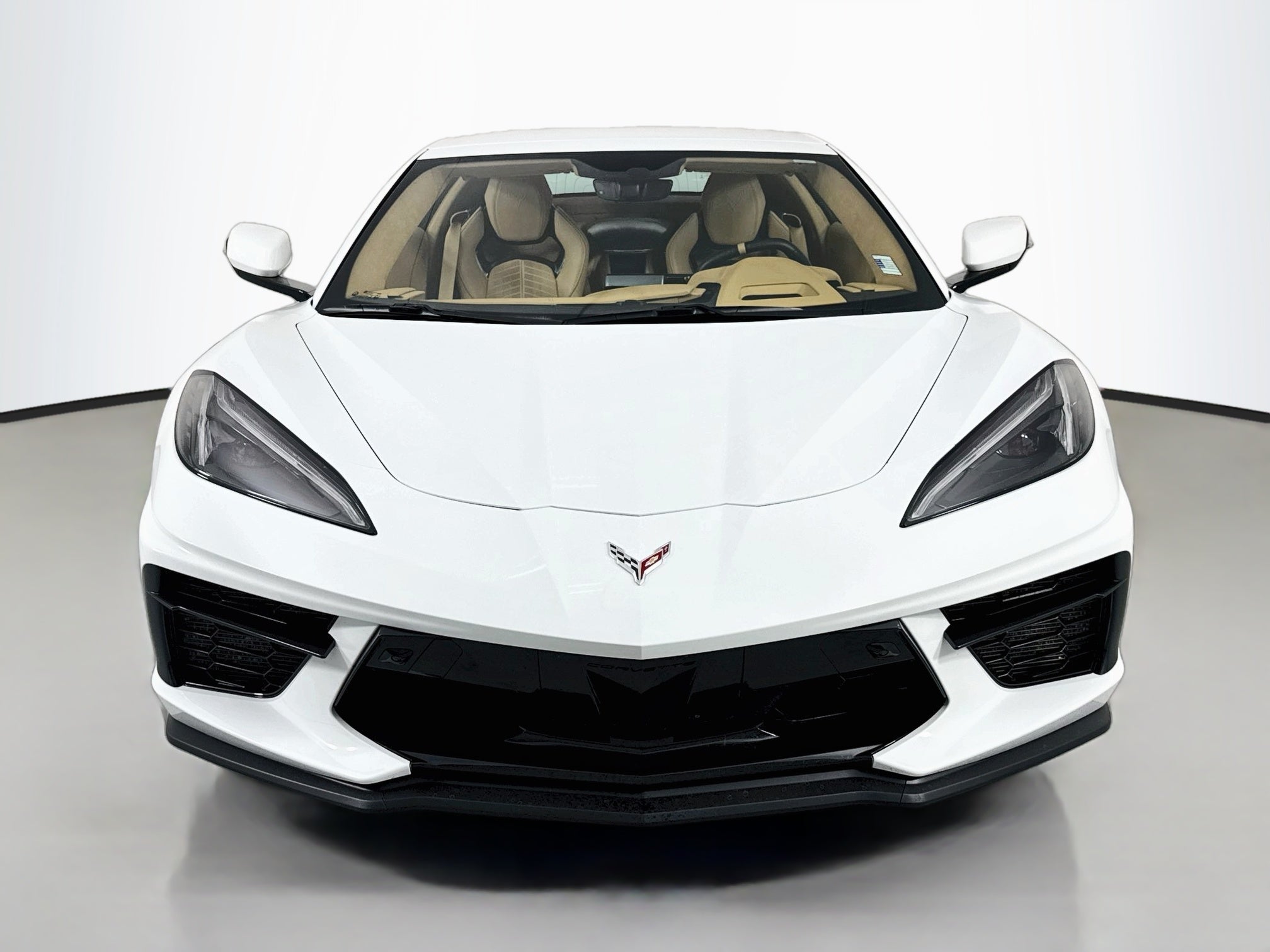 2021 Chevrolet Corvette Stingray 3LT