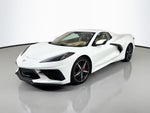 2021 Chevrolet Corvette Stingray 3LT
