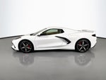 2021 Chevrolet Corvette Stingray 3LT