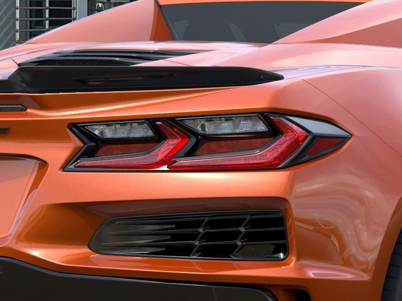 2025 Chevrolet Corvette Z06 3LZ