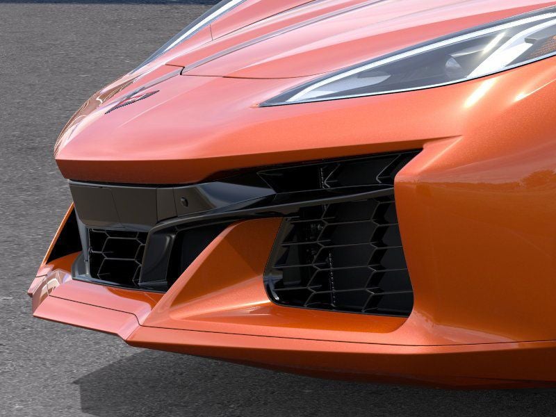 2025 Chevrolet Corvette Z06 3LZ