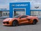 2025 Chevrolet Corvette Z06 3LZ