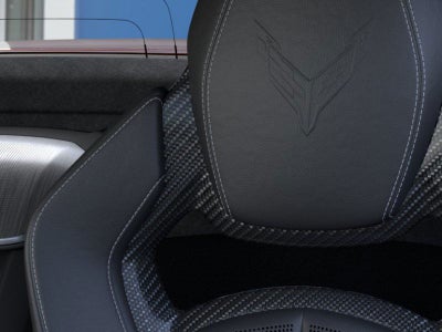 2025 Chevrolet Corvette Z06 3LZ