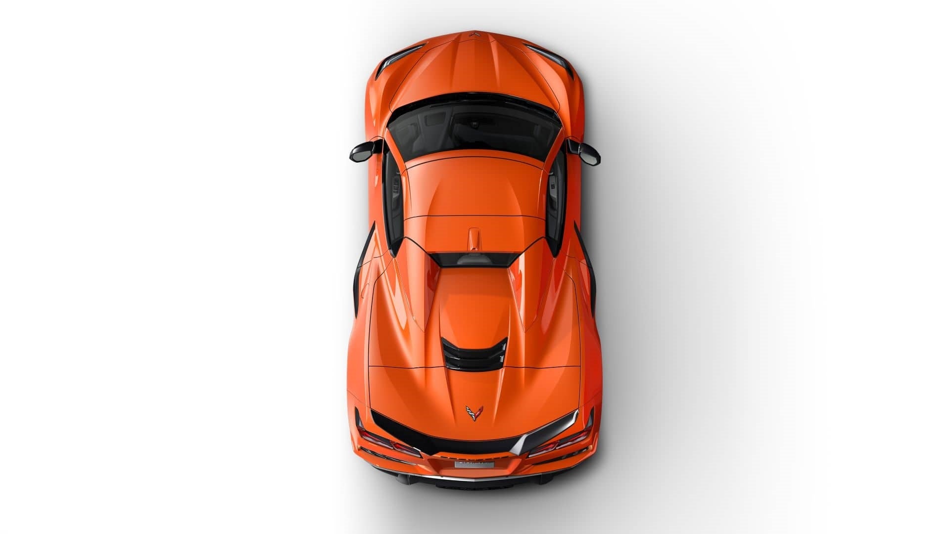 2025 Chevrolet Corvette Z06 3LZ