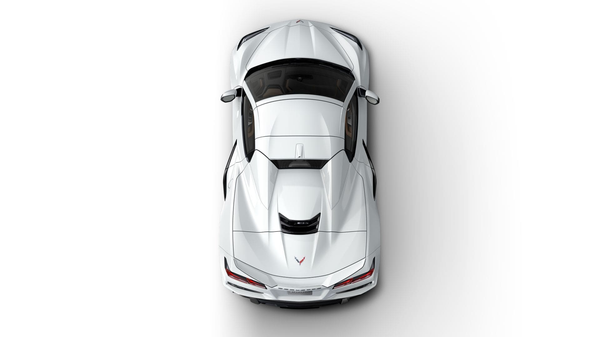 2027 Chevrolet Corvette Grand Sport 3LT