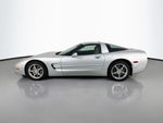 2002 Chevrolet Corvette Base