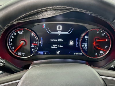2024 Chevrolet Malibu 2LT