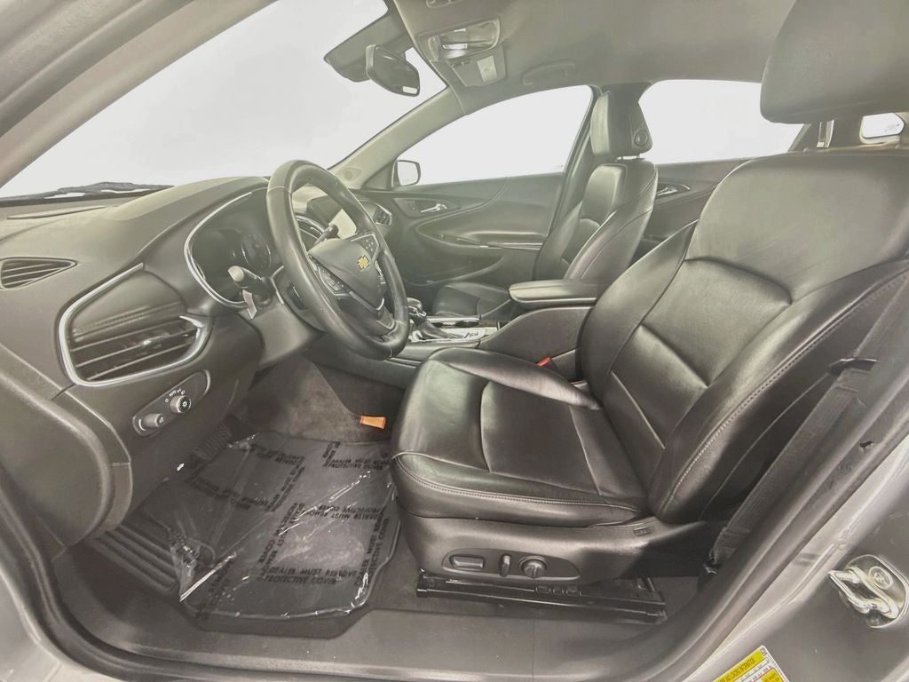 2024 Chevrolet Malibu 2LT