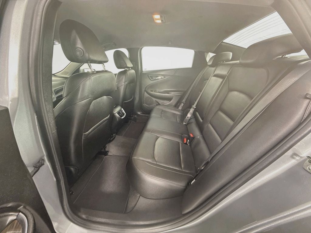 2024 Chevrolet Malibu 2LT