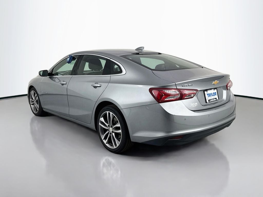 2024 Chevrolet Malibu 2LT