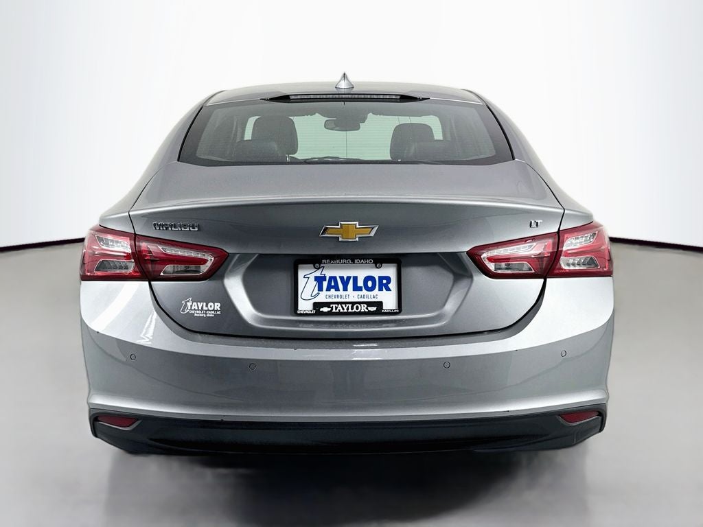 2024 Chevrolet Malibu 2LT