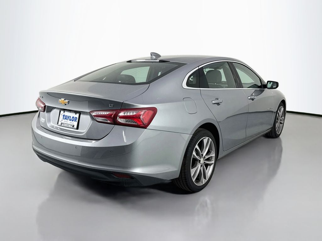 2024 Chevrolet Malibu 2LT