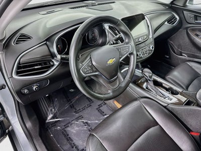 2024 Chevrolet Malibu 2LT