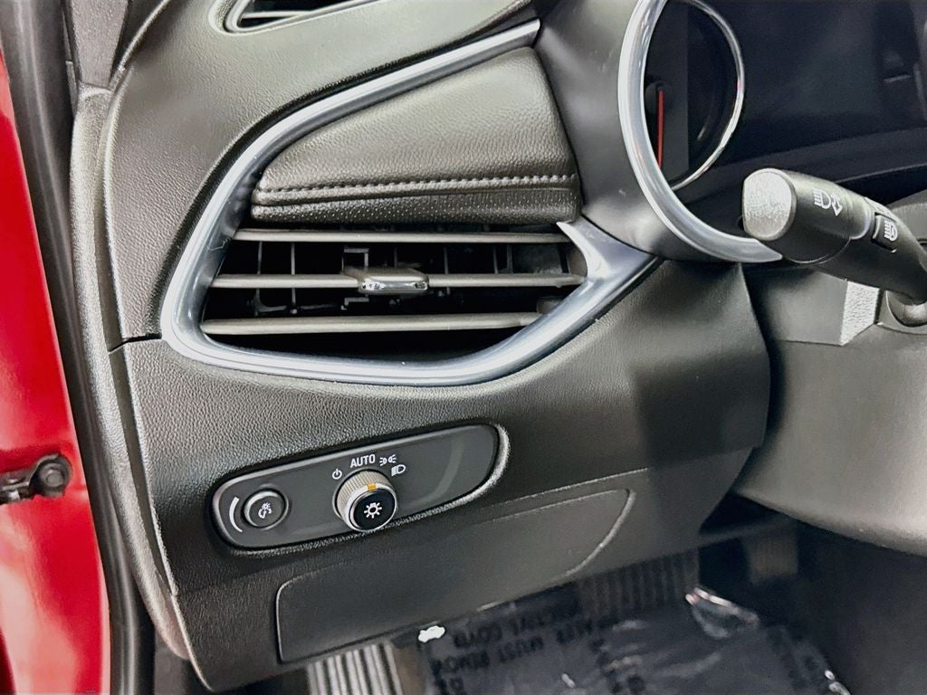 2021 Chevrolet Malibu Premier