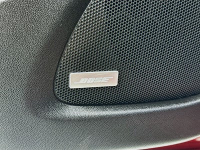 2021 Chevrolet Malibu Premier