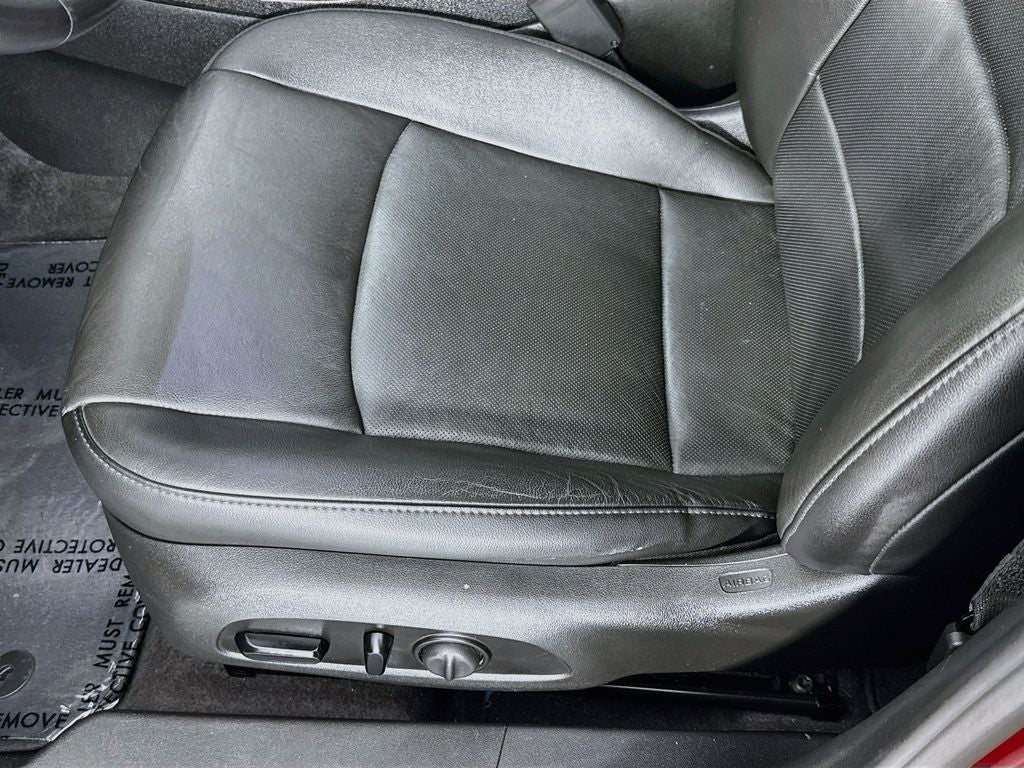 2021 Chevrolet Malibu Premier