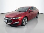 2021 Chevrolet Malibu Premier