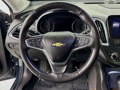 2020 Chevrolet Malibu Premier