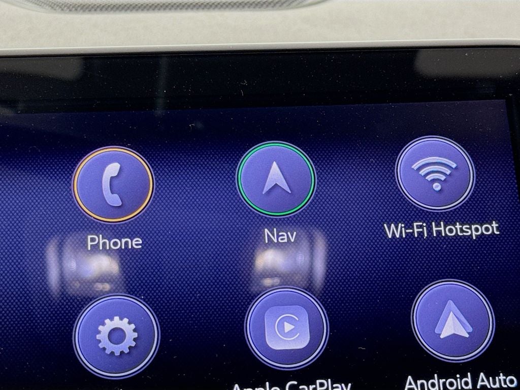 2020 Chevrolet Malibu Premier