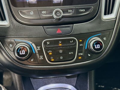 2020 Chevrolet Malibu Premier