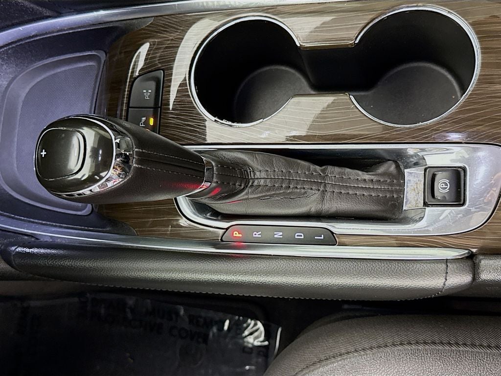 2020 Chevrolet Malibu Premier