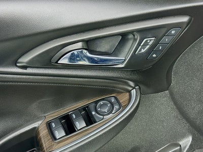 2020 Chevrolet Malibu Premier