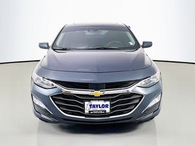 2020 Chevrolet Malibu Premier