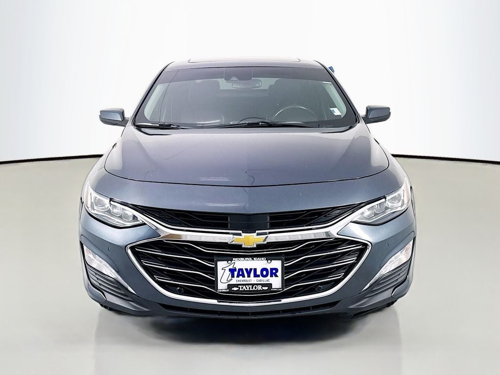 2020 Chevrolet Malibu Premier