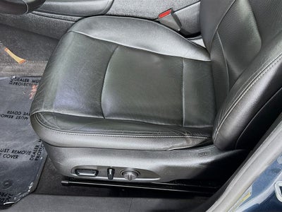 2020 Chevrolet Malibu Premier